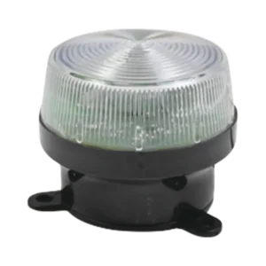 Estrobo de Gran Brillantez. Color claro