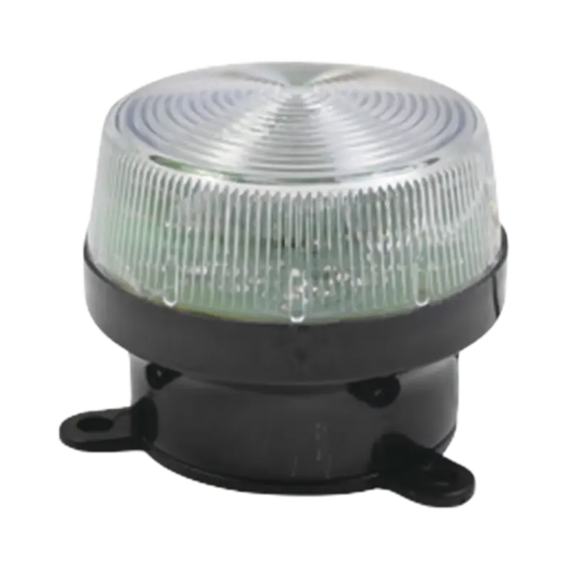 Estrobo de Gran Brillantez. Color claro