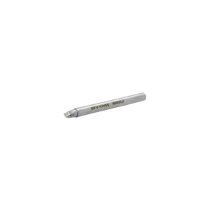 Punta Larga Tipo Cincel para Soldar, de 5 mm 0.197