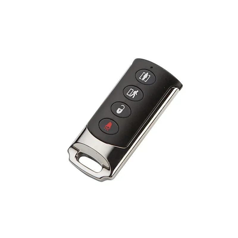 LLavero remoto de 4 Botones de uso rudo ideal para Armado to