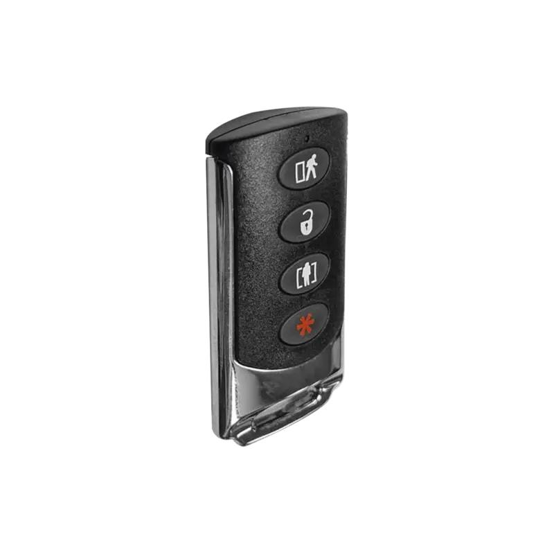 LLavero remoto de 4 Botones de uso rudo ideal para Armado to