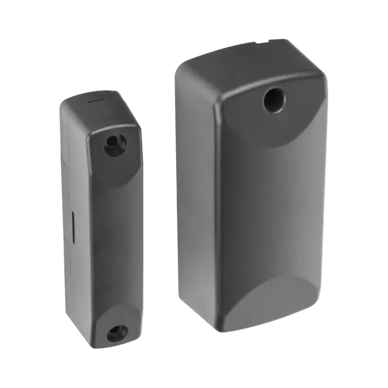 Sensor Magnético Inalambrico para EXTERIOR con ENTRADA AUXIL