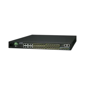 Switch Administrable L3 16-Puertos 10010