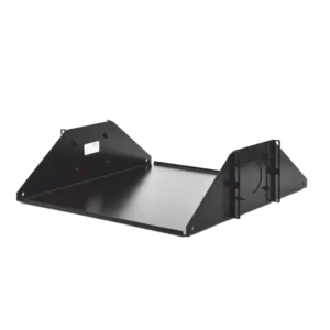 Charola Doble Para Soportar Equipo en Ra