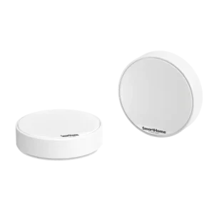 ZigBee Boton de panico y emergencia inalambrico co