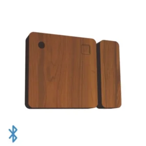 Contacto magnético inteligente inalámbrico BT para