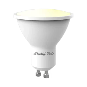 Foco tipo Gu10 inteligente con señal inalámbrica,