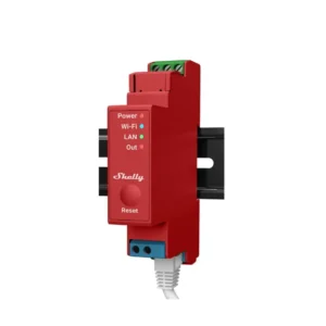 Relevador Interruptor WIFI/ Industrial y residenci