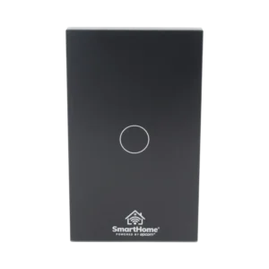 ZigBee Apagador switch inalámbrico ZigBee, control