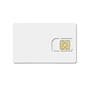 SIM DE DATOS CON CONECTIVIDAD Y COBERTUR