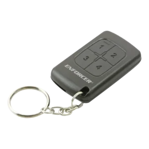 Transmisor Tipo Llavero/  De 4 canales Para Recept