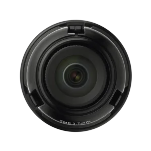 Lente 5 MP de 3.7 mm para Cámara PNM-9320 9321 932
