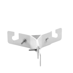 Bracket para Mástil para Sujeción de Retenida Para