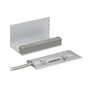 Contacto Magnético de Uso Rudo para Piso- 2-3/4 in