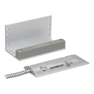 Contacto Magnético de Uso Rudo para Piso- 2-3/4 in