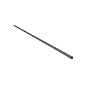 Mástil de Aluminio Natural 2in de Diámet