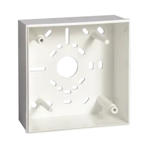 Caja de Montaje para Módulos Notifier, Fire-Lite,