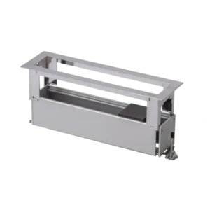 Caja Para Instalación en Escritorio para Voz, Dato