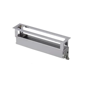 Caja Para Instalación en Escritorio para Voz, Dato