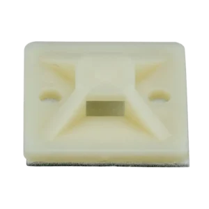 Montaje-Sujetador Adhesivo STRONGHOLD de 4 Vías de