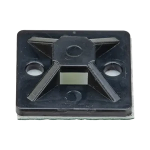 Montaje-Sujetador Adhesivo STRONGHOLD de 4 Vías de