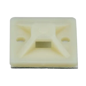 Montaje-Sujetador Adhesivo STRONGHOLD de 4 Vías de