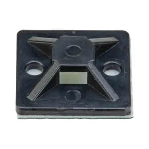 Montaje-Sujetador Adhesivo STRONGHOLD de 4 Vías de