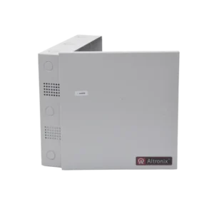 12 o 24 Vcc @ 4 A fuente de alimentación 1 salida