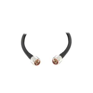 Jumper con Cable LP400 con Conectores N Macho N Ma