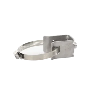 Adaptador Para Separación y Sujeción Con Orificio