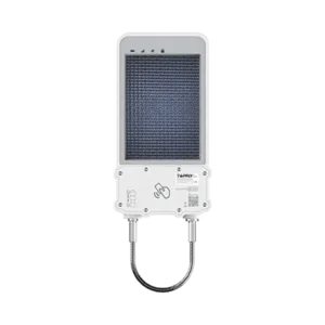 Cerradura Inteligente GPS con Energía Solar SolarG