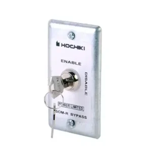 Módulo para Deshabilitación