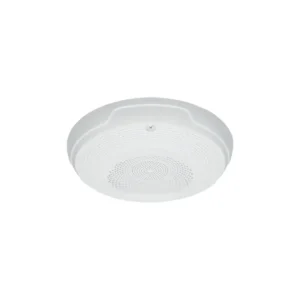 Bocina para Montaje en Techo, Color Blanco, Nuevo