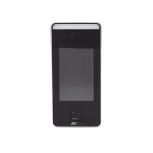 Biométrico Facial y de Palma SIN CONTACTO con pant