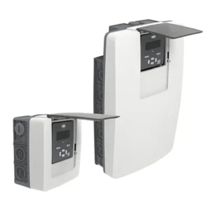 Medidor de energia para multiples cargas con conex