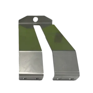 Ganchos Metálicos Para Soporte de Torretas Thunder