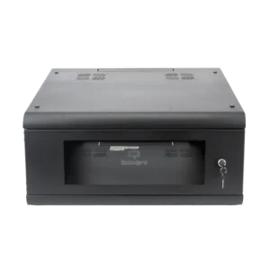 Gabinete de Pared con Puerta de Cristal Templado,