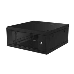 Gabinete de Pared con Puerta Perforada, 635mm de P