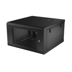 Gabinete de Pared con Puerta Perforada, 635mm de P