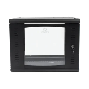 Gabinete Abatible de Pared Con Marco Trasero con R