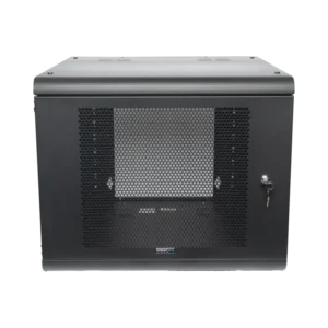 Gabinete de Pared con Puerta Perforada, 635mm de P
