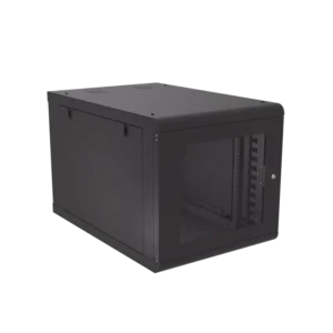Gabinete de Pared 12U de 1027 mm de Profundidad: M