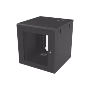 Gabinete de Pared 12U de 635 mm de Profundidad, Ra