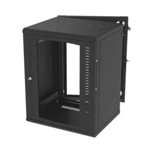 Gabinete Abatible de Pared Con Marco Trasero con R