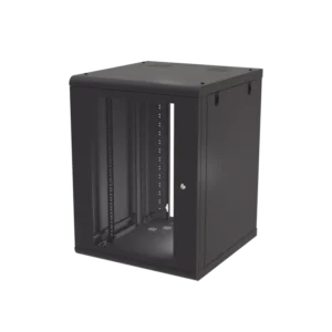 Gabinete de Pared 16U de 635 mm de Profundidad, Ra