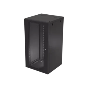 Gabinete de Pared 24U de 635 mm de Profundidad, Ra