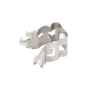 Sujetador de presión para cable Heliax de 1/2in. P