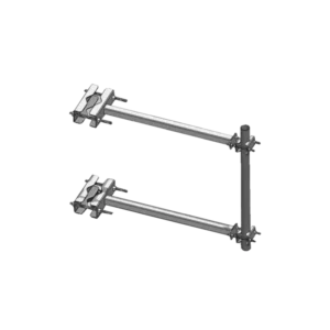 Brazo Lateral  para Torre Autosoportada, Tubo de