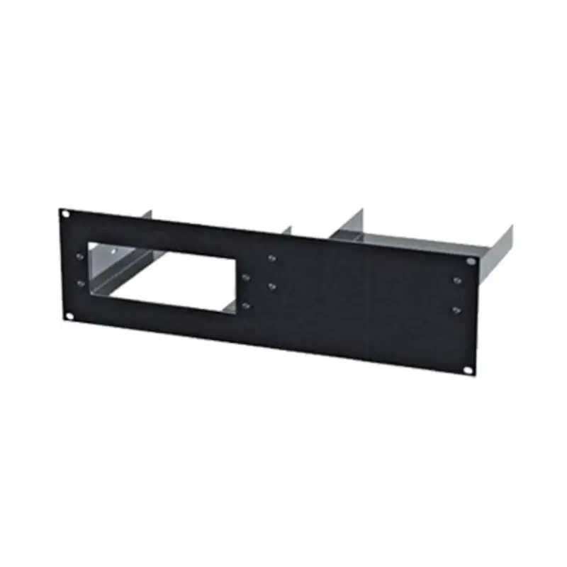 Montaje para rack de 19 in para Repetidor Icom UR-FR con Dup