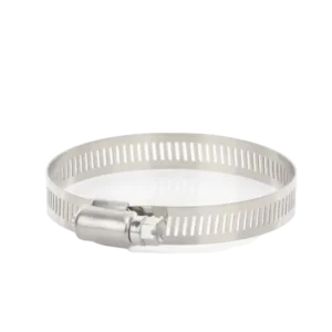 Abrazadera Sin Fin de Acero Inoxidable Capacidad d